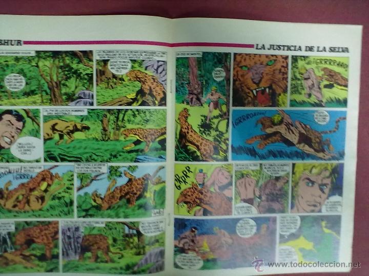 C&oacute;mics: GACETA JUNIOR TINTIN N&ordm;61 - Foto 2