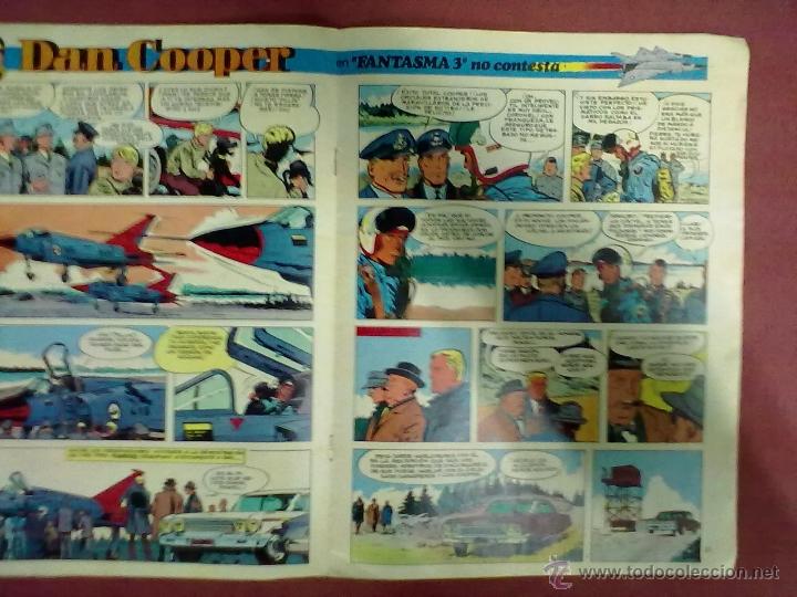 C&oacute;mics: GACETA JUNIOR TINTIN N&ordm; 54 - Foto 2