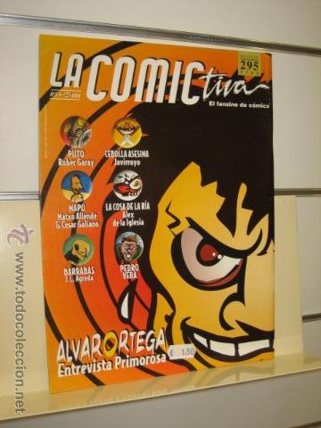 C&oacute;mics: LA COMICTIVA N&ordm; 7 EKE-ACE - Foto 2