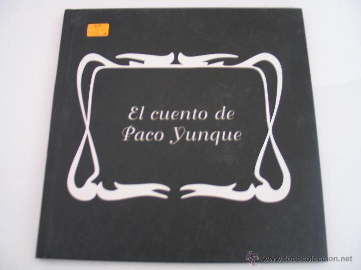 C&oacute;mics: el cuento de paco yunque - Foto 1