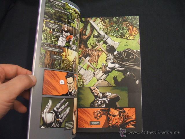 C&oacute;mics: GOTHTOPIA - BATMAN - N&ordm; 1 DE 2 - ECC - - Foto 2