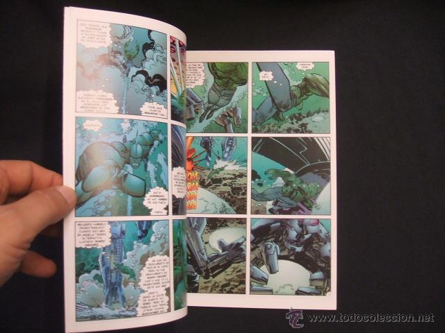 C&oacute;mics: SAVAGE DRAGON - N&ordm; 3 - ALETA EDICIONES - - Foto 2