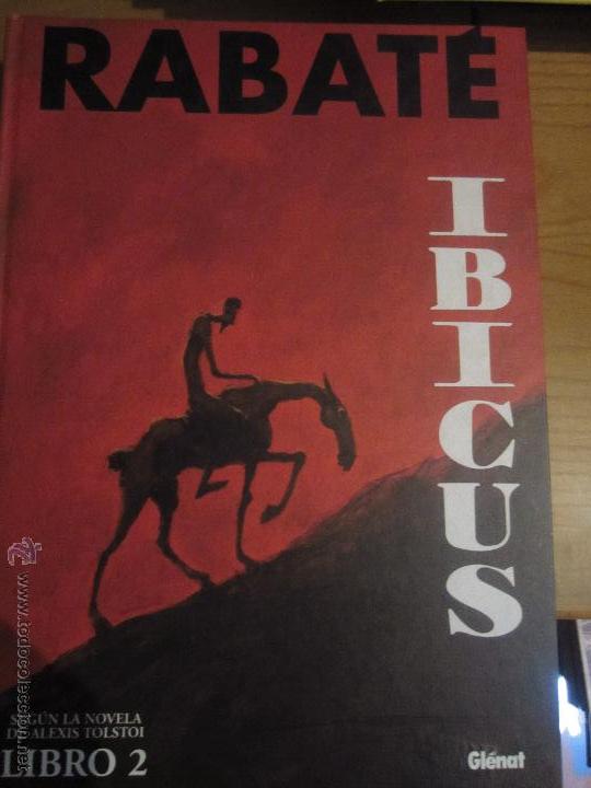 C&oacute;mics: ibicus 2 - Foto 1