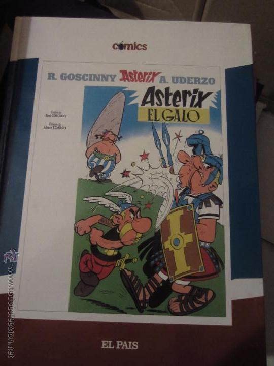 C&oacute;mics: Asterix legionario - Foto 1