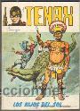 C&oacute;mics: TENAX 2, LOS HIJOS DEL SOL, VERTICE - Foto 1