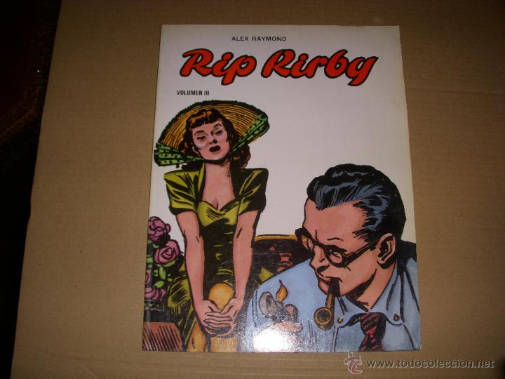 C&oacute;mics: RIP KIRBY VOLUMEN II, EDICIONES B.O, R&Uacute;STICA - Foto 1