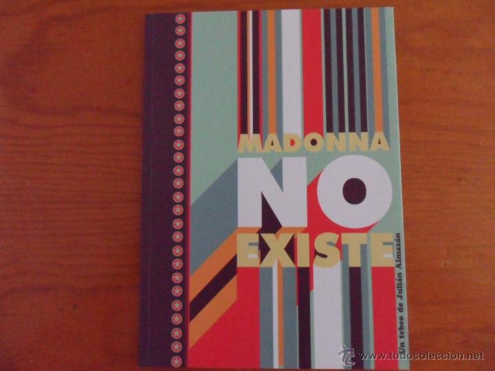 C&oacute;mics: madonna no existe - ediciones de ponent - coleccion crepusculo - Foto 1