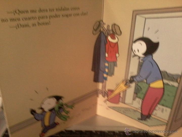 C&oacute;mics: MAX  T&Oacute;DALAS CORES  - XERAIS  2003  - DESCATALOGADO - Foto 2