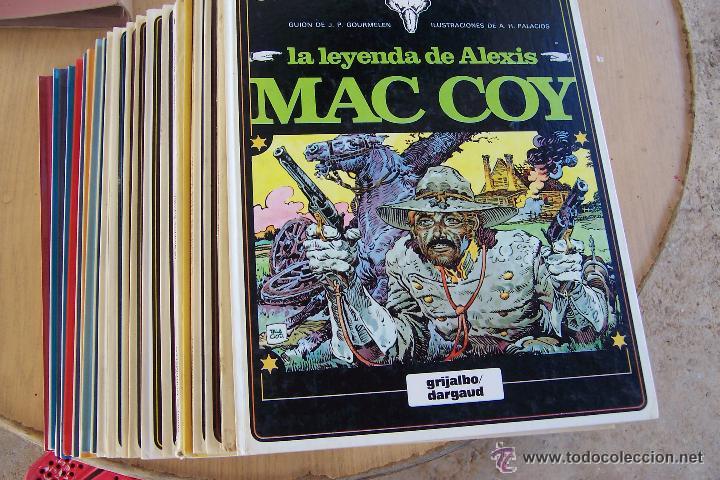 C&oacute;mics: comics de autor. HERNANDEZ PALACIOS EN 41 TOMOS - Foto 1