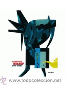C&oacute;mics: LAS CR&Oacute;NICAS DE ONO Y HOP - JAVIER OLIVARES - Foto 1