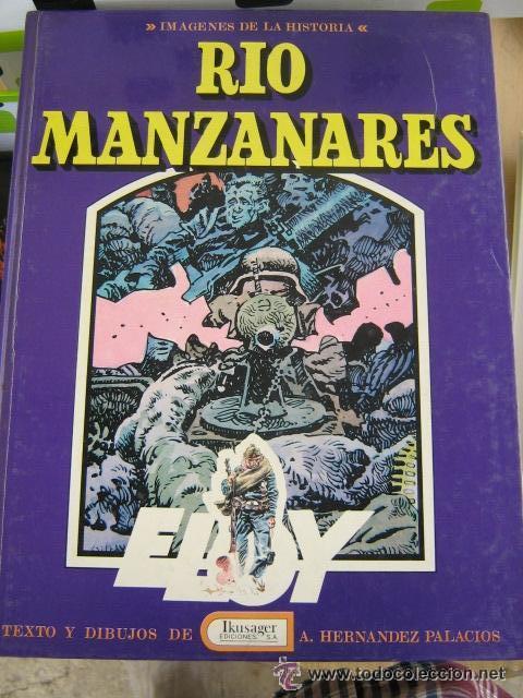 C&oacute;mics: comics de autor. HERNANDEZ PALACIOS EN 41 TOMOS - Foto 5