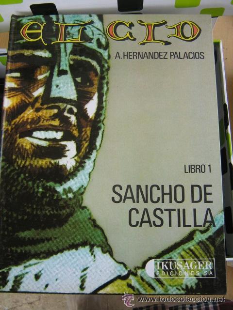 C&oacute;mics: comics de autor. HERNANDEZ PALACIOS EN 41 TOMOS - Foto 7