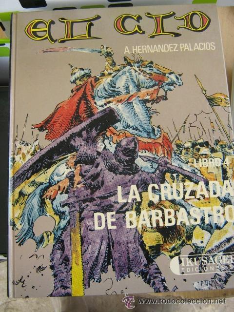 C&oacute;mics: comics de autor. HERNANDEZ PALACIOS EN 41 TOMOS - Foto 10