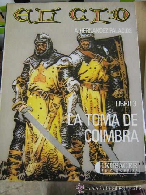 C&oacute;mics: comics de autor. HERNANDEZ PALACIOS EN 41 TOMOS - Foto 11