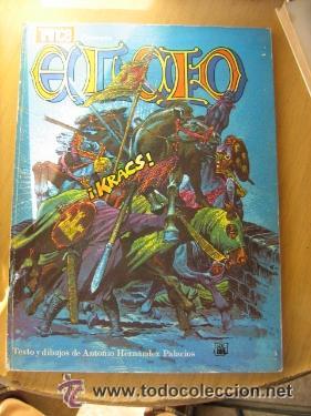 C&oacute;mics: comics de autor. HERNANDEZ PALACIOS EN 41 TOMOS - Foto 13