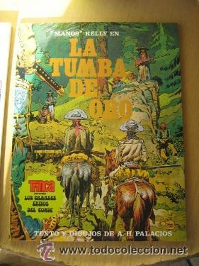 C&oacute;mics: comics de autor. HERNANDEZ PALACIOS EN 41 TOMOS - Foto 15