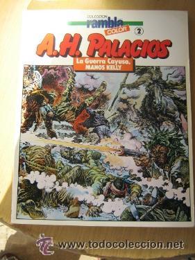 C&oacute;mics: comics de autor. HERNANDEZ PALACIOS EN 41 TOMOS - Foto 16