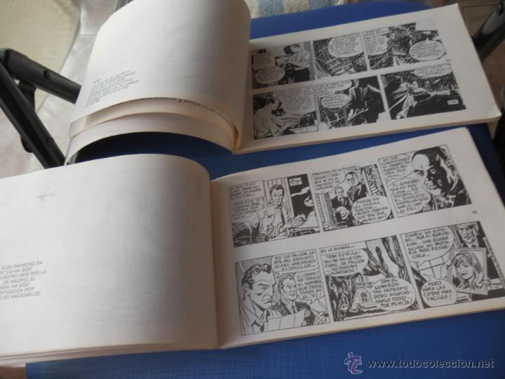 C&oacute;mics: x - 9 agente secreto - impala, tomo num. 1 iMPALA - Foto 2