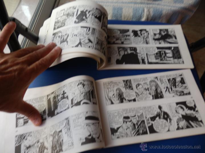C&oacute;mics: x - 9 agente secreto - impala, tomo num. 1 iMPALA - Foto 3