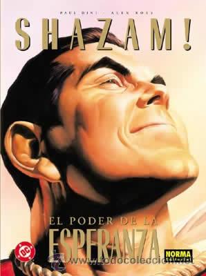 C&oacute;mics: SHAZAM! EL PODER DE LA ESPERANZA - Foto 1