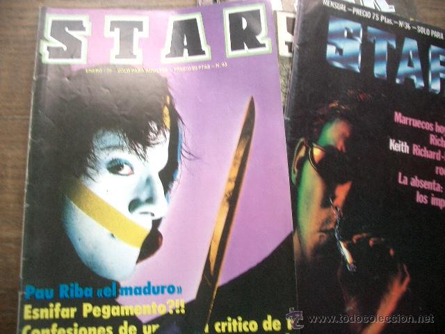 C&oacute;mics: Lote de Star, ver fotos - Foto 3