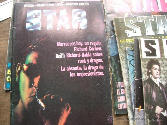 C&oacute;mics: Lote de Star, ver fotos - Foto 4