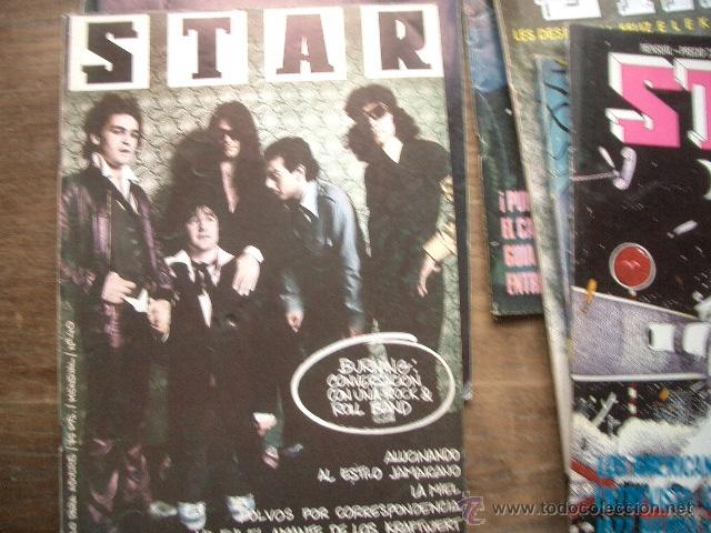 C&oacute;mics: Lote de Star, ver fotos - Foto 5