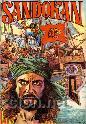 C&oacute;mics: SANDOKAN, EDIVAL - Foto 1