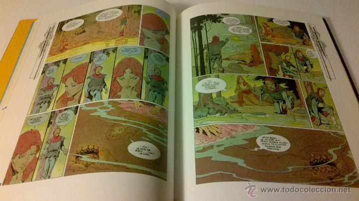 C&oacute;mics: OPERA P.CRAIG RUSSELL. TOUTAIN EDITOR 1990 - Foto 2