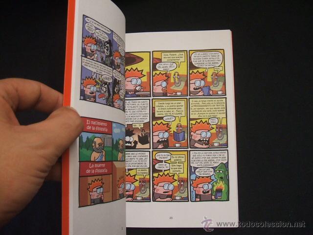 C&oacute;mics: FEDERIK FREAK - EL JUEVES - - Foto 2