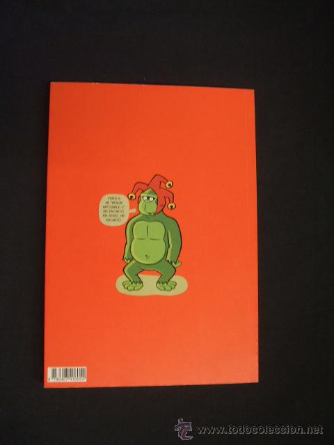 C&oacute;mics: FEDERIK FREAK - EL JUEVES - - Foto 3