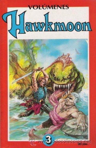 C&oacute;mics: HAWKMOON VOLUMEN 3 - Foto 1