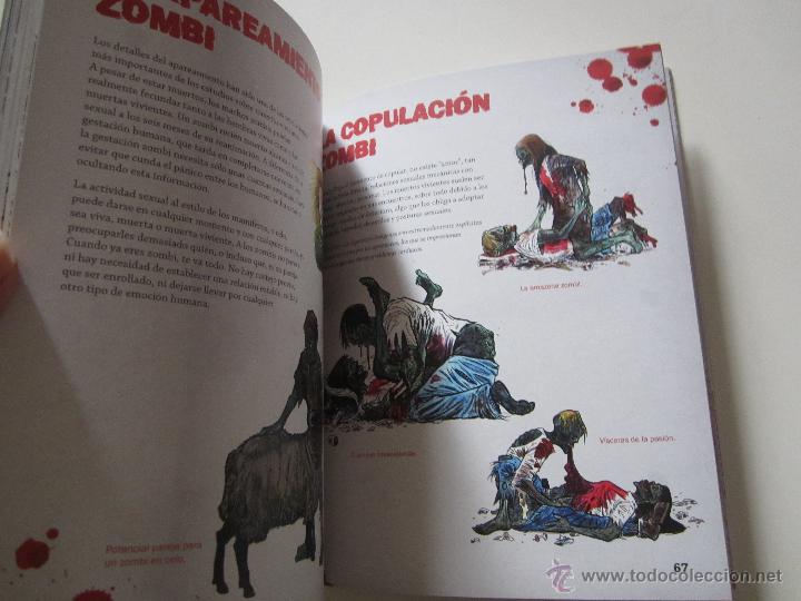 C&oacute;mics: APOCALIPSIS ZOMBI - Foto 2