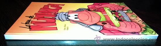 C&oacute;mics: Ferrus (gui&oacute;n y dibujos), La toma de Numancia,  1993. Comic - Foto 2