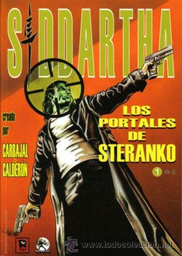 C&oacute;mics: SIDDARTHA N&ordm; 1 (Recerca) - Foto 1