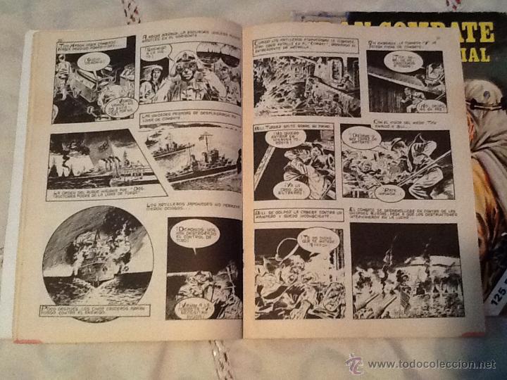 C&oacute;mics: C&oacute;mics Gran combate II guerra mundial - Foto 2
