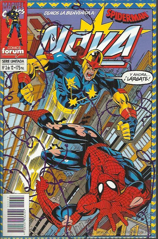 C&oacute;mics: 3 - Foto 3