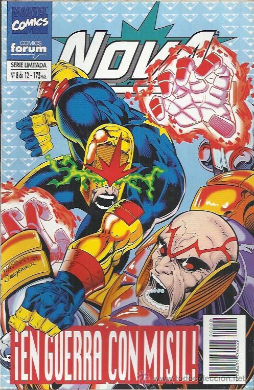 C&oacute;mics: 8 - Foto 7