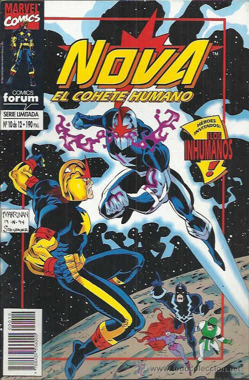 C&oacute;mics: 10 - Foto 8