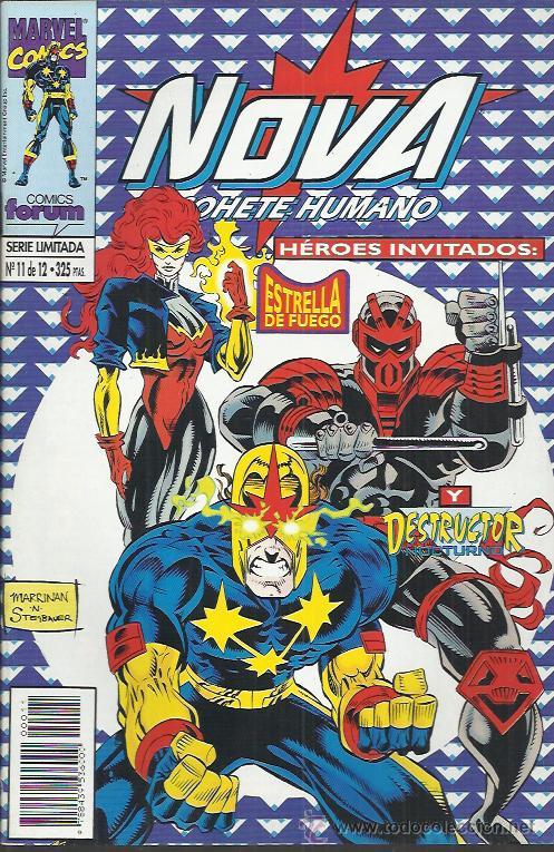 C&oacute;mics: 11 - Foto 9