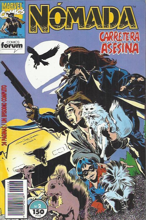 C&oacute;mics: 2 - Foto 2