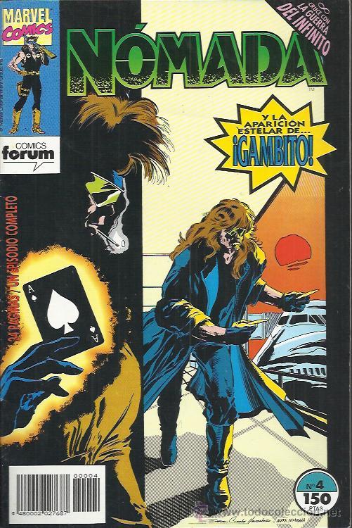 C&oacute;mics: 4 - Foto 3