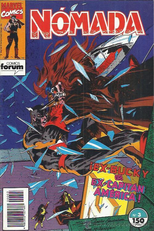 C&oacute;mics: 3 - Foto 4