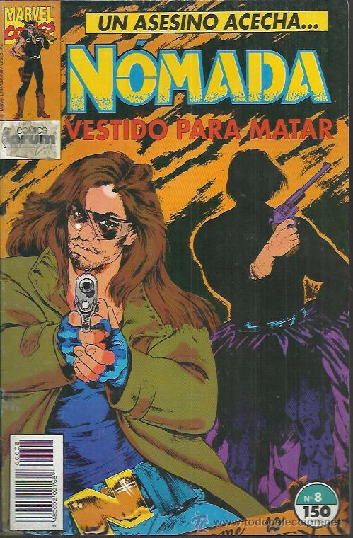 C&oacute;mics: 8 - Foto 7