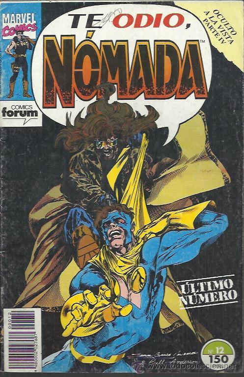 C&oacute;mics: 12 - Foto 8