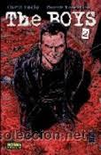 C&oacute;mics: THE BOYS, GARTH ENNIS, DARICK ROBERTSON, NORMA, TOMO 2 - Foto 1