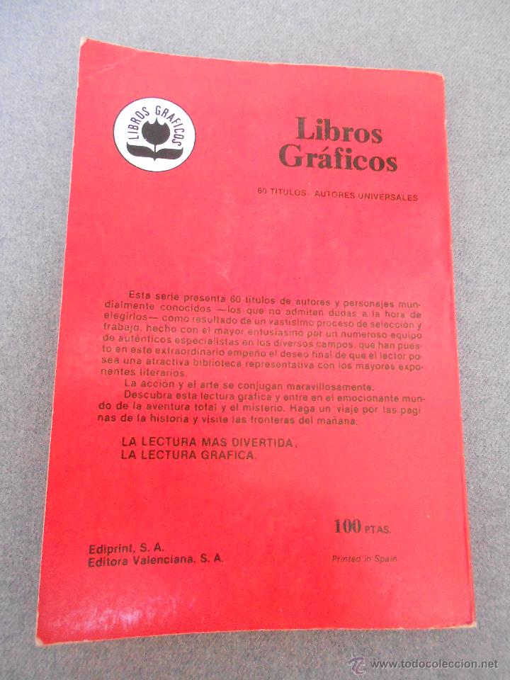 C&oacute;mics: FRANKESTEIN - Foto 2