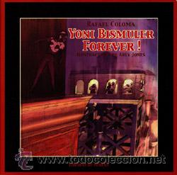 C&oacute;mics: Yoni Bismuler Forever! (De Ponent) - Foto 1