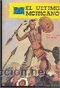 C&oacute;mics: EL ULTIMO MOHICANO, TORAY, - Foto 1