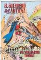 C&oacute;mics: EL GUERRERO DEL ANTIFAZ NUMERO 333 - Foto 1